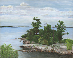 River Scenes 