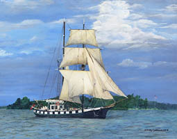 Boat and Ships